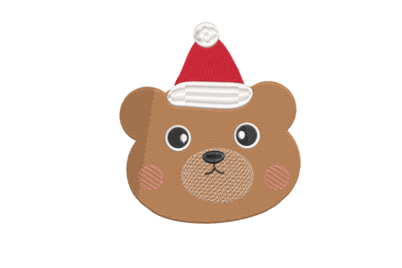 Christmas Bear Face: A Designer’s Real-World Review