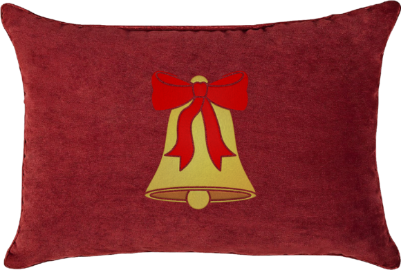 Christmas Bell Embroidery Design Review