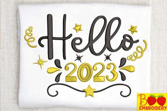 Hello 2023: A Practical Embroidery Designer’s Real-World Review